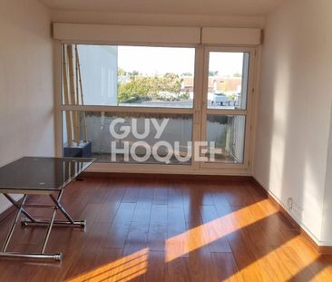 Appartement Neuilly Plaisance 3 pièce(s) 63.20 m2 - Photo 2