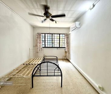 Blk 152 Woodlands Street 13 (Woodlands), HDB 4 Rooms - For Rent - Photo 5
