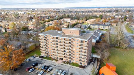 For Lease - 414 Blake Street Unit# 706, Barrie, Ontario - Photo 5