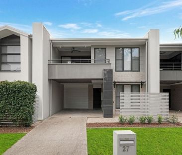 For Lease: Modern Family Home with Spacious Yard in Prime Yarrabilb... - Photo 4