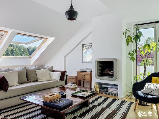 Tout savoir sur cet appartement à Uccle - foto 1