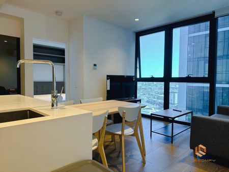 Melbourne CBD - Photo 2