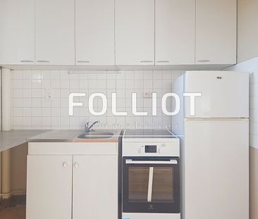 Appartement T2 à louer à Fougères - Référence AB-BEAUF - Photo 6