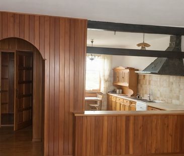 Do wynajęcia dom wolnostojący ok. 250 m² Bezrzecze - Zdjęcie 1