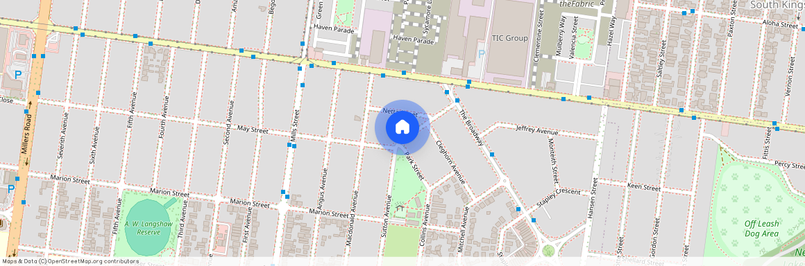 8 May Street, Vic 3025, Altona North