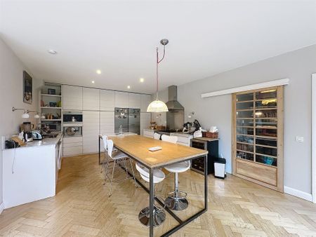 Avenue Brugmann 58, 1050 IXELLES - Photo 5