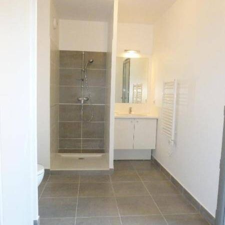 Location appartement récent 1 pièce 29.36 m² à Montpellier (34000) - Photo 4