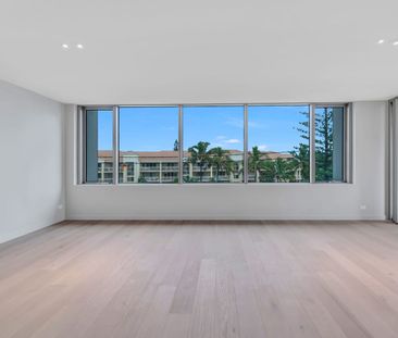 BRAND NEW 2 BEDROOM EXECUTIVE APARTMENT! - Photo 1