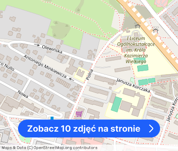 Mieszkanie, 57,50 m², Olkusz - Zdjęcie 1