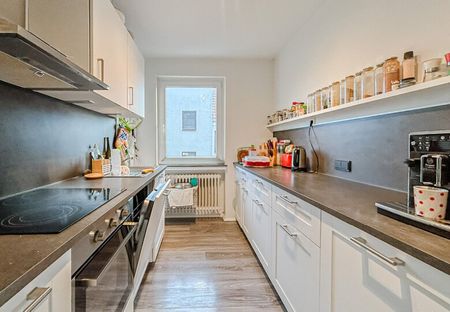 Helle und attraktive 4,5-Zimmer-Wohnung mit Balkon und Blick auf den See - Photo 5