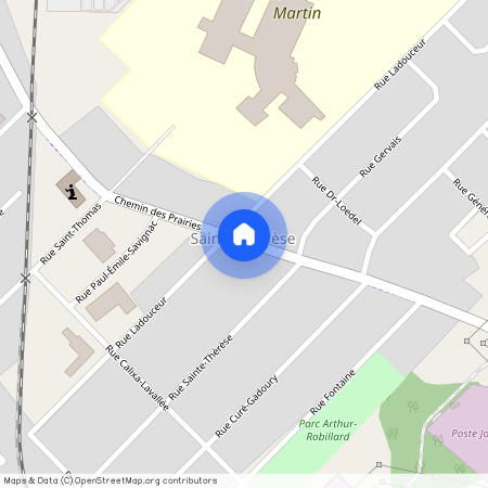 434 Ch. des Prairies, Joliette, Joliette, Lanaudière, J6E 4J7