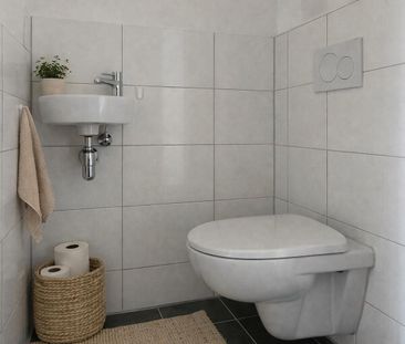 Appartement te huur: Anemonenstraat 1-B1 6163 JV Geleen - Photo 4