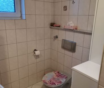 *Gemütliches Apartment mit Terrasse und Gartenanteil* Wohnen in ruh... - Foto 4