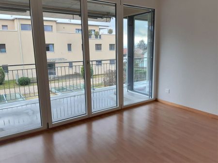 3.5 Zimmer, 77 m², 1. Stock - Photo 2