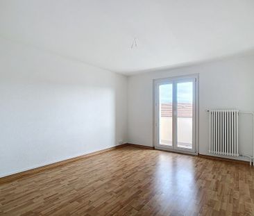 Appartement 2 pièces avec balcon - Foto 4