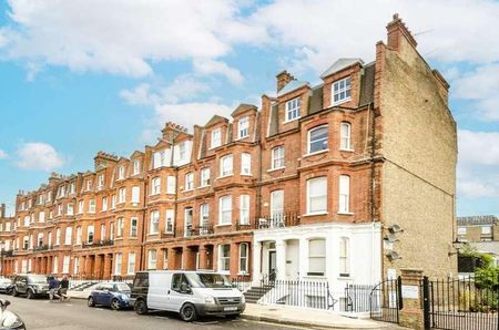 Callow Street, Chelsea, SW3 - Photo 4