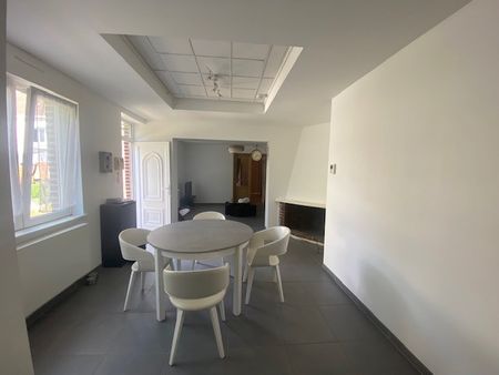 Location Appartement 2 pièces 58m² LILLE 59160 - Photo 2