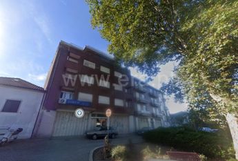 Apartamento T2 em Porto