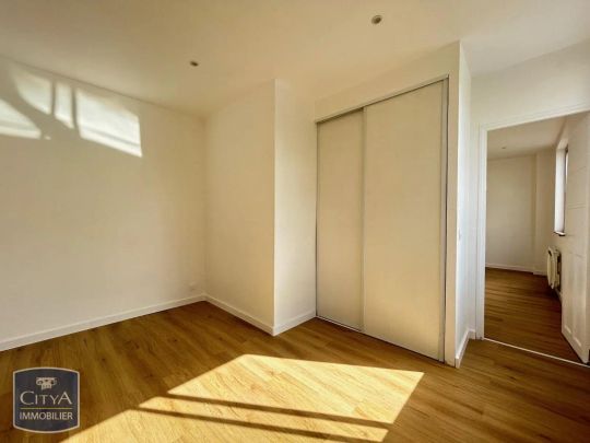 Appartement à louer 2 pièces 32.17m² - Photo 1