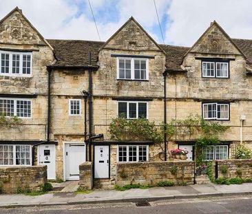 Newtown, Bradford On Avon, BA15 - Photo 1