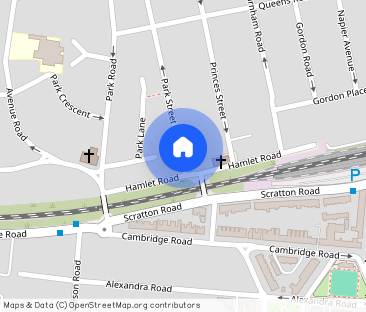 Park Street, Southend-On-Sea, Essex, SS0 - Photo 1