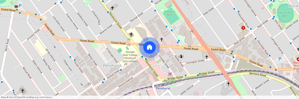 6/409 Forest Road, NSW 2222, Penshurst