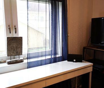 Trefaldighetsvägen, Täby - Photo 2