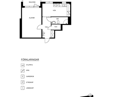 Sunnanvindsvägen 10 - Foto 6