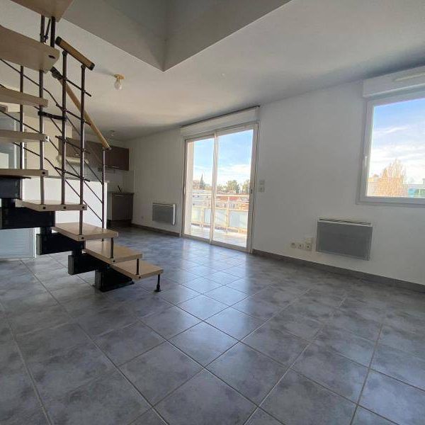 Location appartement 3 pièces 49.65 m² à Montpellier (34000) - Photo 1