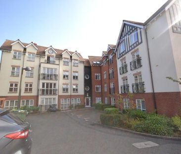 2 bedroom flat to rent - Photo 2