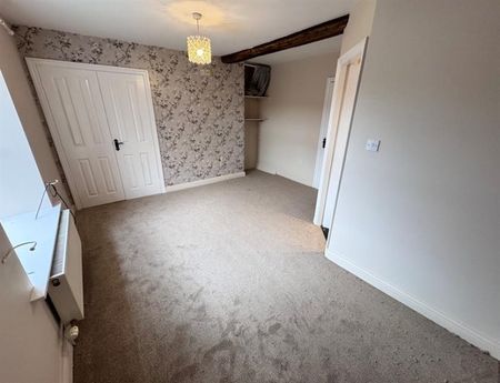 2 Bedroom Terraced To Let - Photo 3