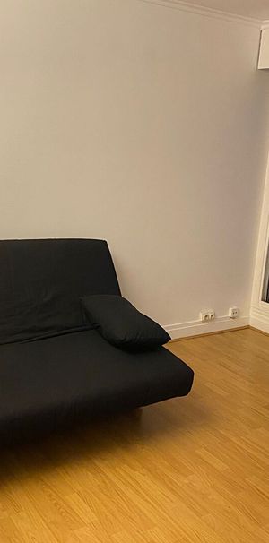 Appartement T1 Courbevoie à louer - Photo 1