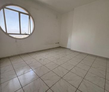 Free gym and pool | 2BR apartment large space big - Photo 4