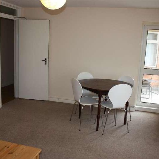 Grove Bank, Grove Hill, Brighton, BN2 - Photo 1