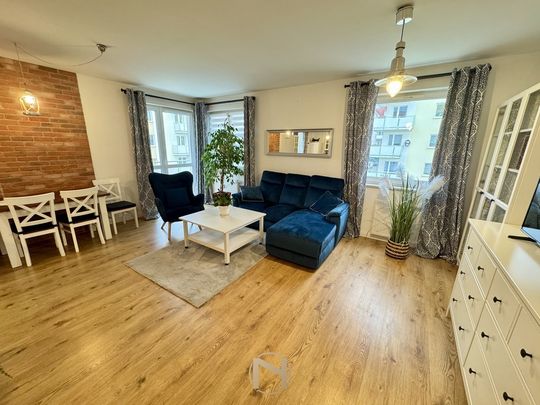 Mieszkanie na wynajem, Gorzów Wlkp., Górczyn - Photo 1