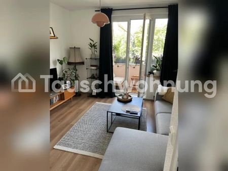 TAUSCHWOHNUNG Wohnung im Weitlingkiez - Photo 5