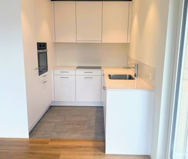 2.5 Zimmer, 44 m², 3. Stock - Photo 1