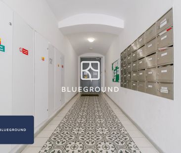 Apartment for rent, 1+KK - Studio, 28m - Photo 5