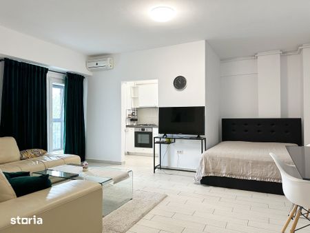 O garsoniera de 50mp in RAMS Residence - Photo 4