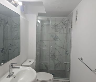 For Lease - 3 Bridgend Crescent Unit# BSMT, Brampton, Ontario - Photo 2