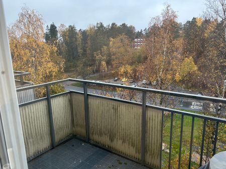 Tivedsvägen, Lidingö - Photo 2