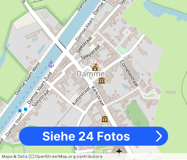 Uberclassy handelswoning met leuke tuin op een schitterende locatie... - Foto 1