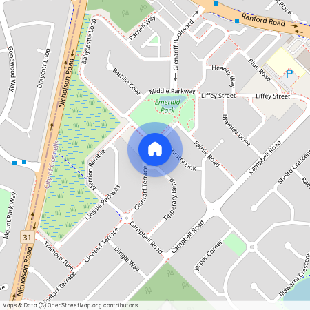 22B Bunratty Link, WA 6155, Canning Vale