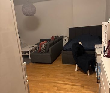 Sofiagatan 6, Södra Sofielund - Foto 1