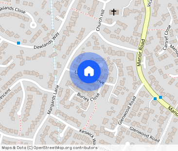Lancaster Drive, Dorset, BH31 - Photo 1