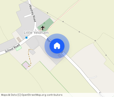 Unwin Close, Little Yeldham, Essex - Photo 1