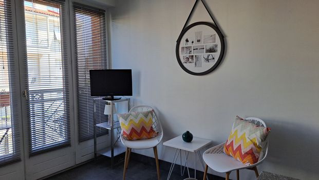 Location Appartement 1 pièce 20m² TOULOUSE 31400 - Photo 1