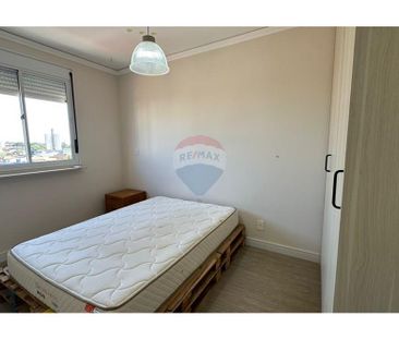 RE/MAX Aluga | Apartamento 62m² | Condomínio Living Welcome Taquara... - Foto 6