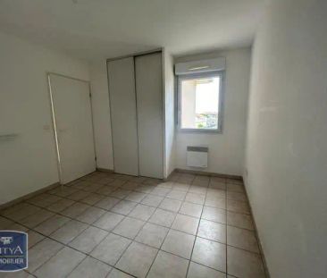 Appartement à louer 2 pièces 45.43m² - Photo 3