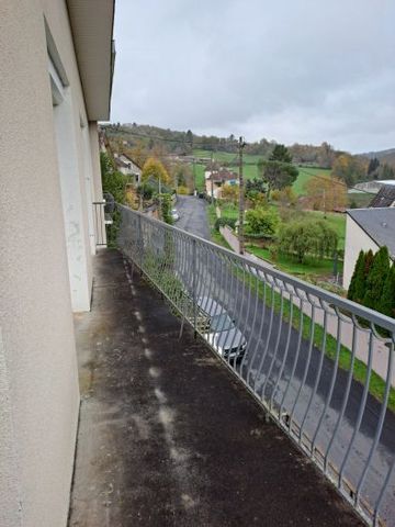 Location Appartement 3 pièces 62m² TULLE 19000 - Photo 4